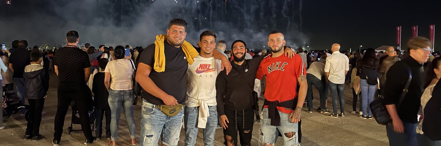 Massudo1's profile banner image