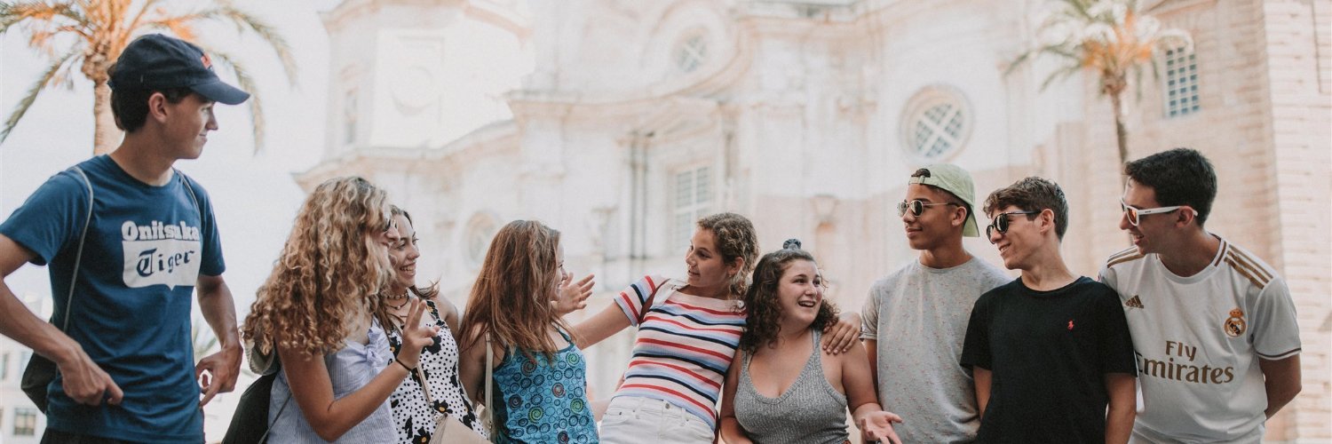 Centro MundoLengua banner