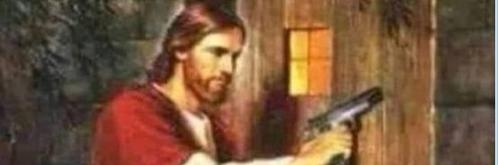 King Blue Falcon banner