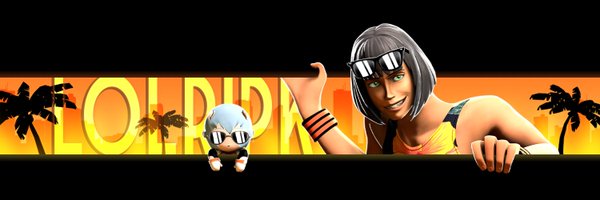 lolripk Profile Banner