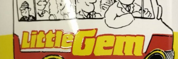 littlegembus Profile Banner