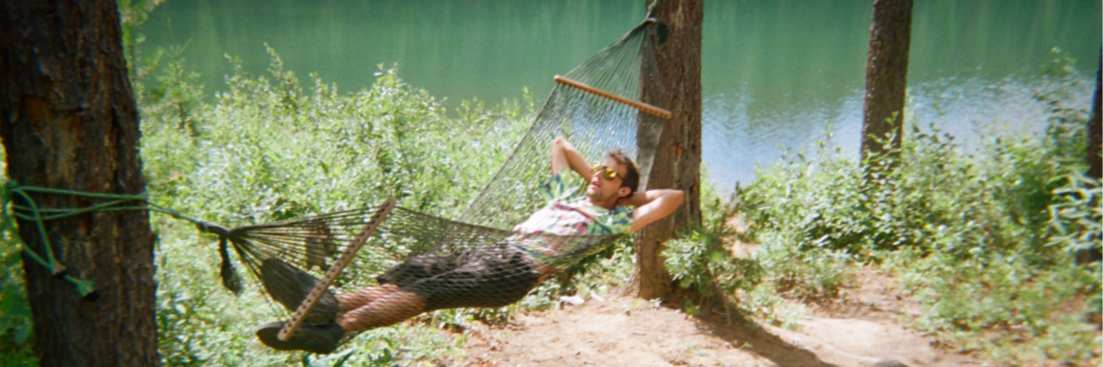 Lucien V. Lavictoire banner