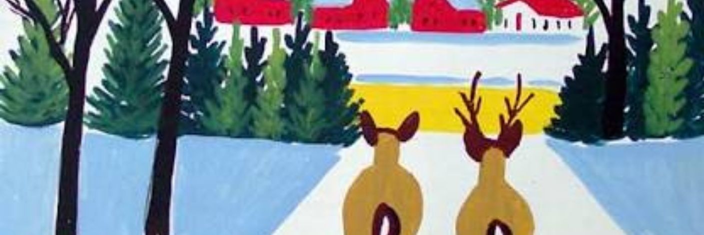 mariamgch's profile banner image
