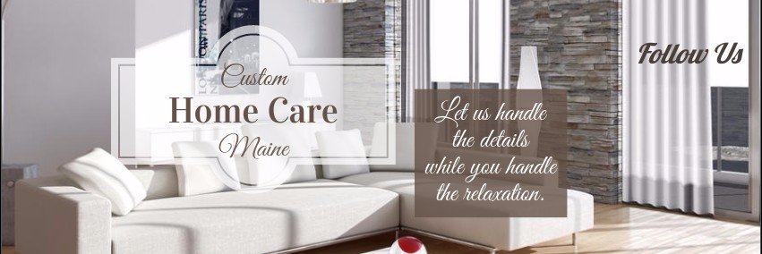 CustomHomeME's profile banner image