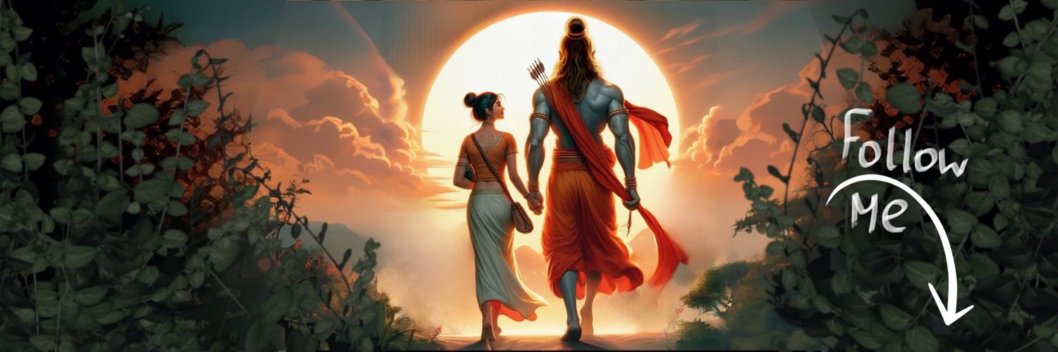 samreshjalan's profile banner image