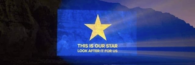 Tania d'Alcor #FBPE 🇪🇺💙 banner
