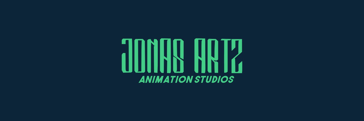 Jonas Artz banner