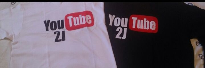 official2j's profile banner image