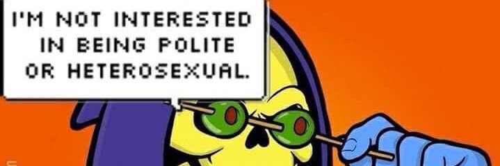 🏳️‍🌈Dr. B-G (they/them)🏳️‍🌈 banner