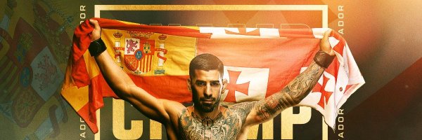 Infinity_MMA Profile Banner