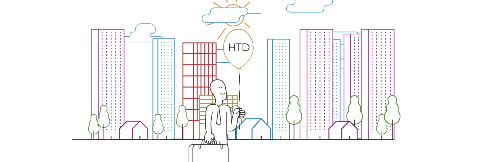 HTDConsultin's profile banner image