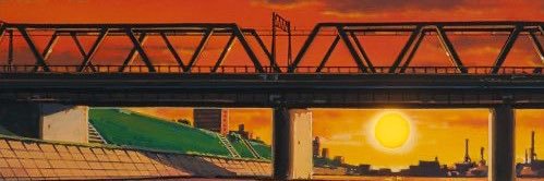maxtraev's profile banner image