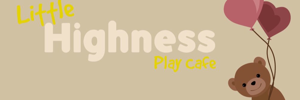 Littlehighness2's profile banner image