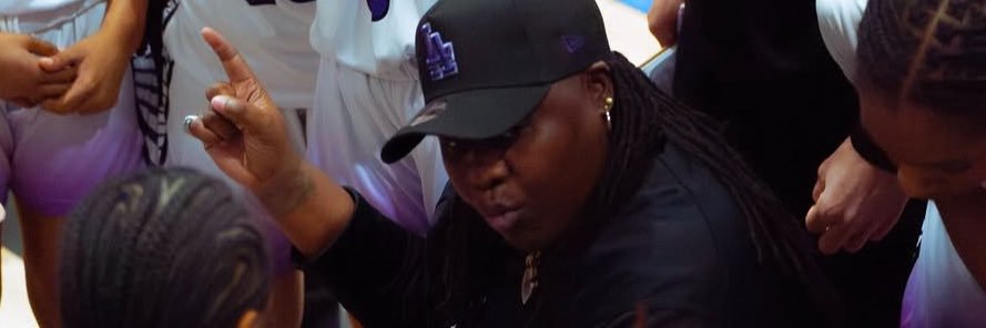 Janicia ‘Shaq’ Anderson banner