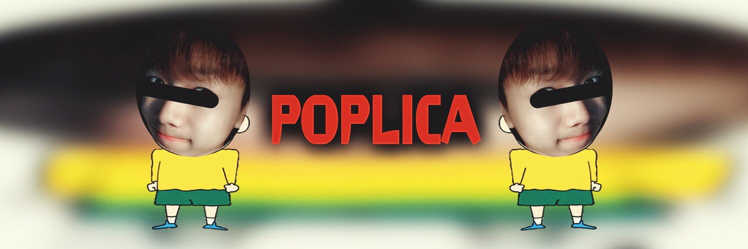 poplica_t's profile banner image
