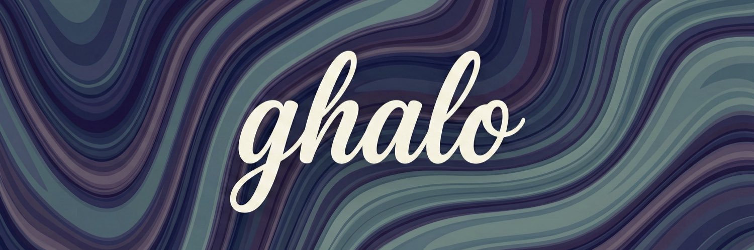ghalo banner
