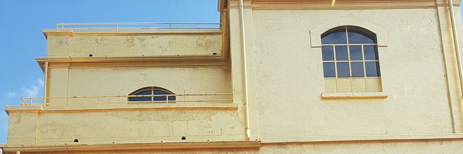 Andy 🙂 banner