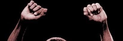 PARADIGM SHIFT banner