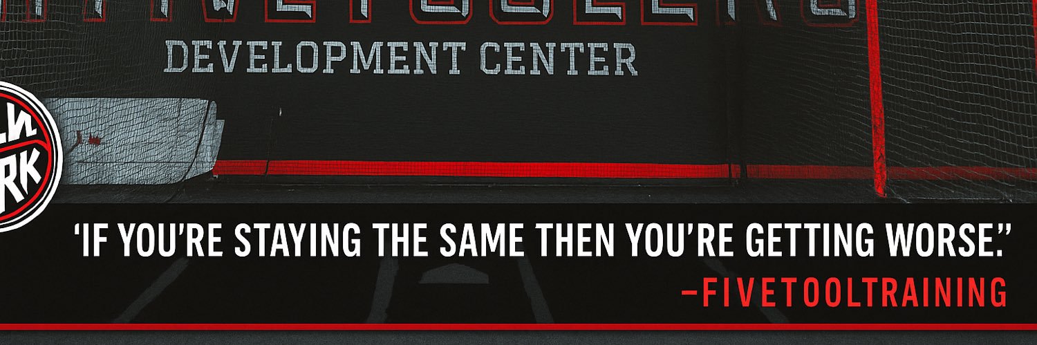 FiveToolTraining banner
