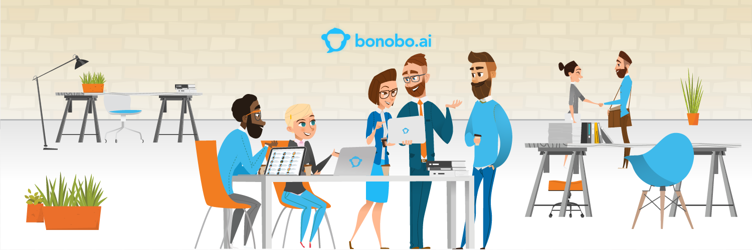 Bonobo.ai banner