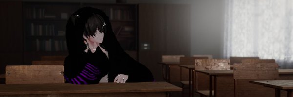 3DVR3 Profile Banner