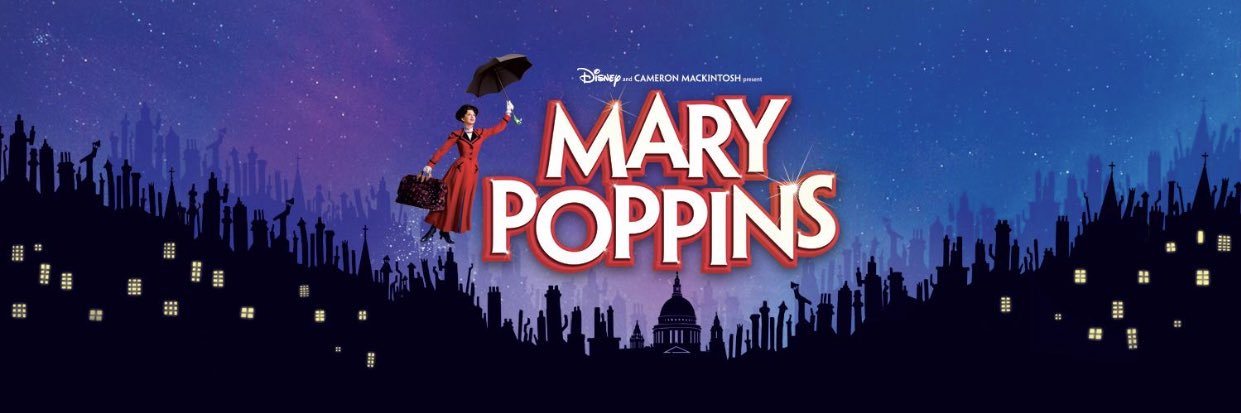 Charlie Stemp banner