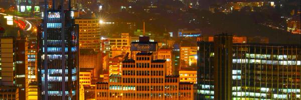 WanzaFaith Profile Banner