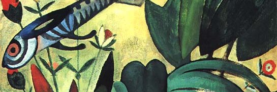 Amadeo Cardoso's banner