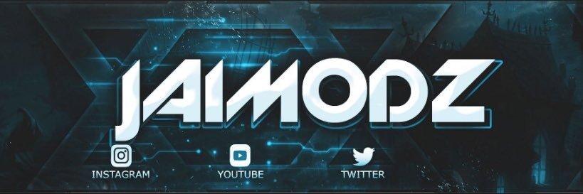 JaiModz banner