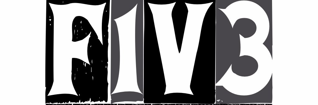 five13brand's profile banner image