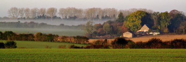 CrippsBarn Profile Banner