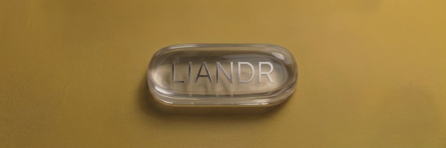 LIANDR banner