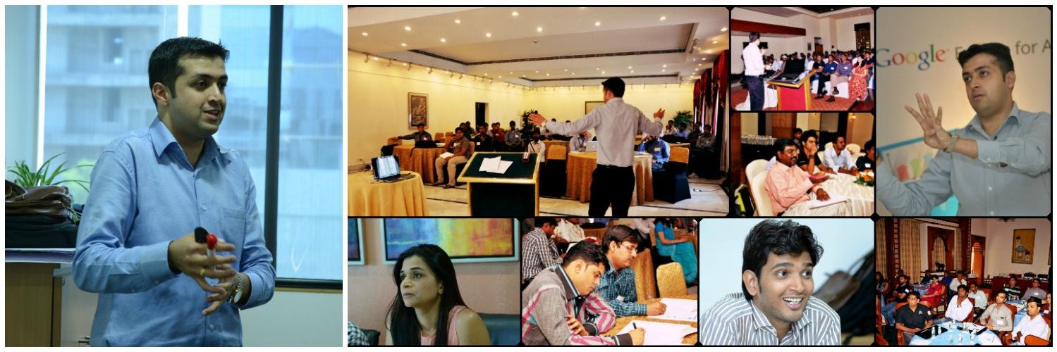 Digital Academy banner