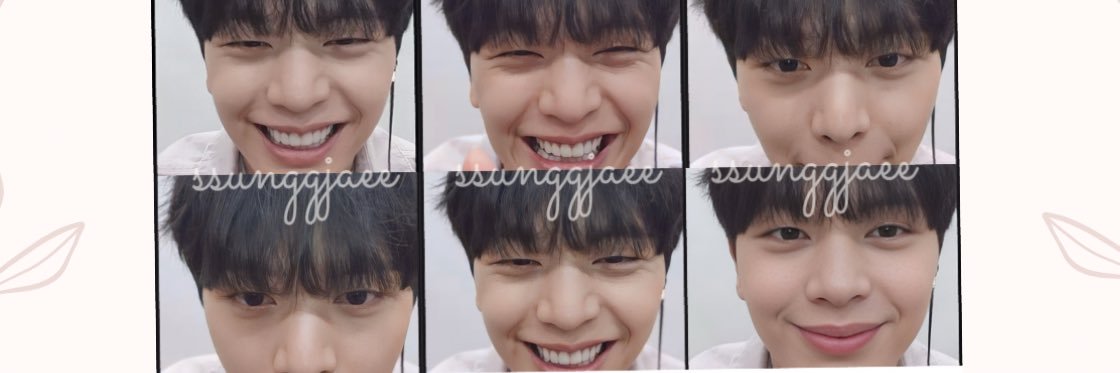 ssunggjaee's profile banner image