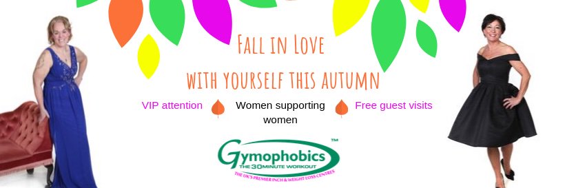 GymophobicsLich's profile banner image