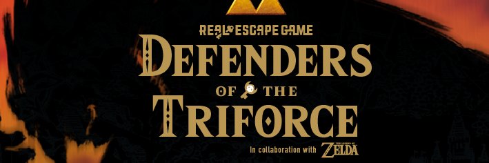 REGxZelda banner