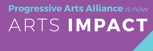 artsimpactcle's profile banner image