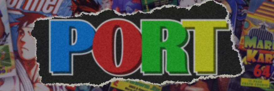 PortSDG's profile banner image