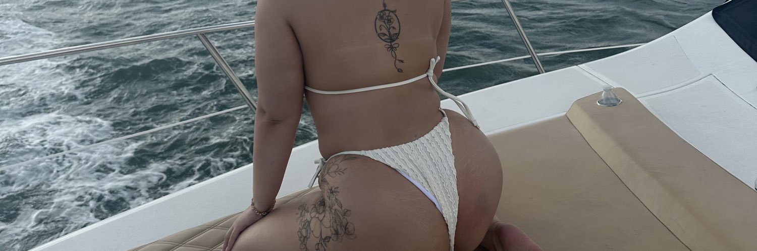 candyxchoo's profile banner image