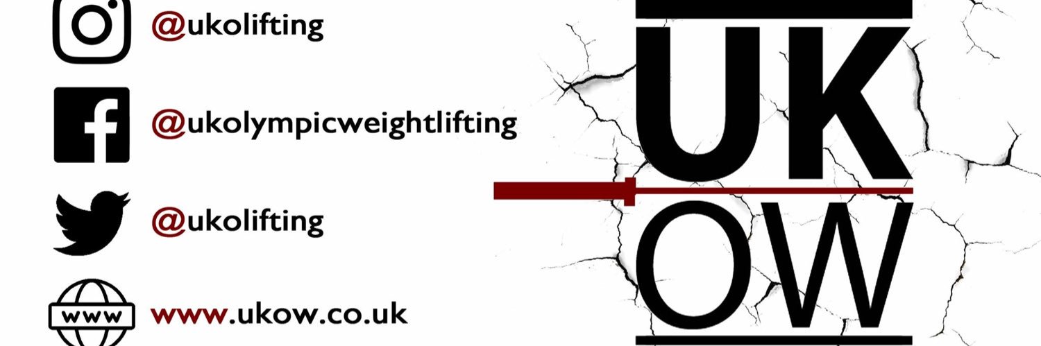 UKOLifting's profile banner image
