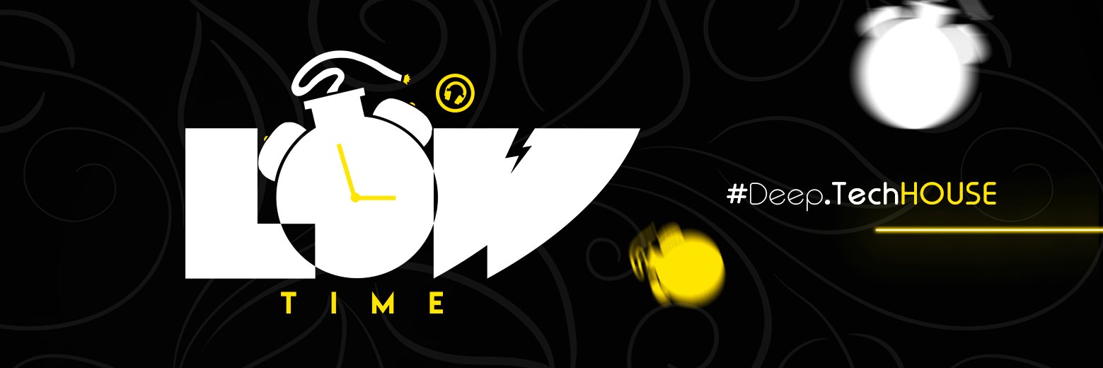 lowtimesessions's profile banner image