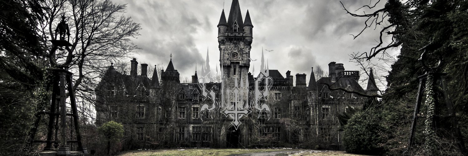 Symphonic Black Metal Promotion banner