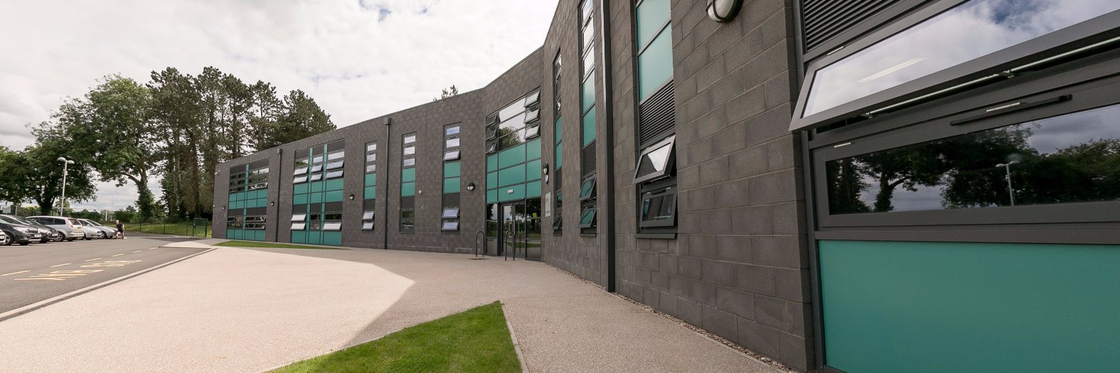 CorbyTechnicalSchool banner