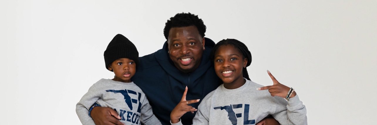 Aaron Johnson I MPA banner