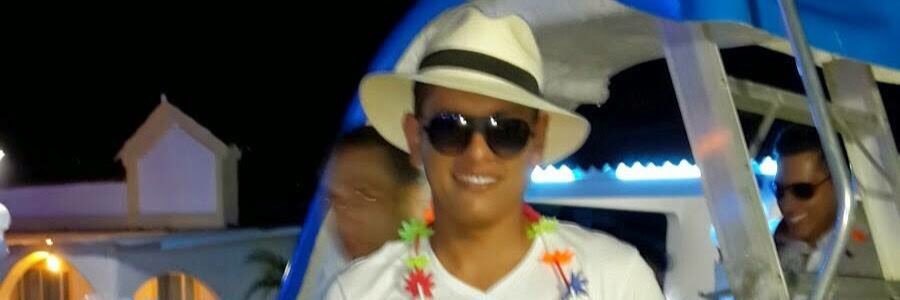 EdisonAramendiz's profile banner image