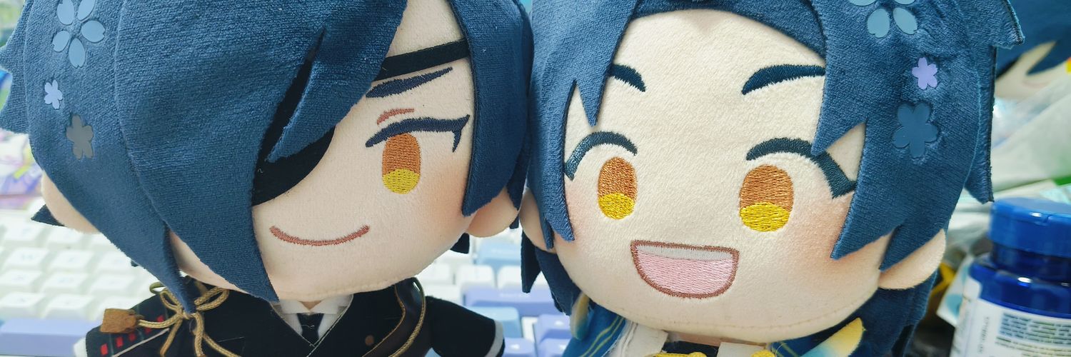 kitsunemaro_'s profile banner image