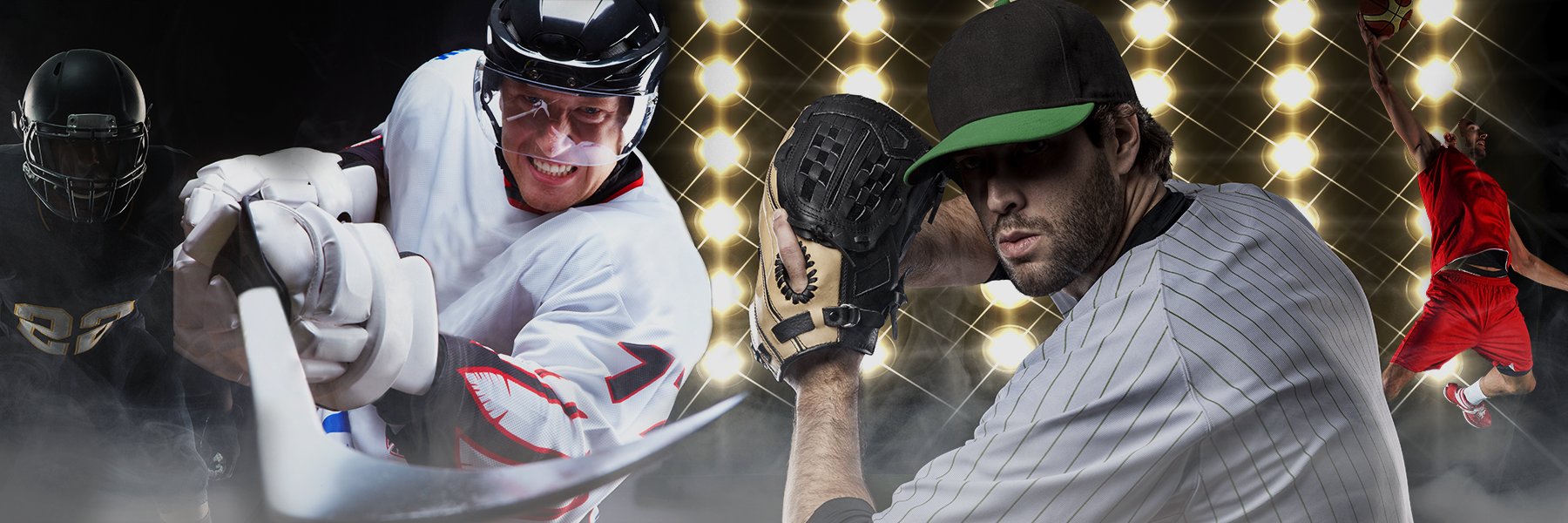 Game Changers banner