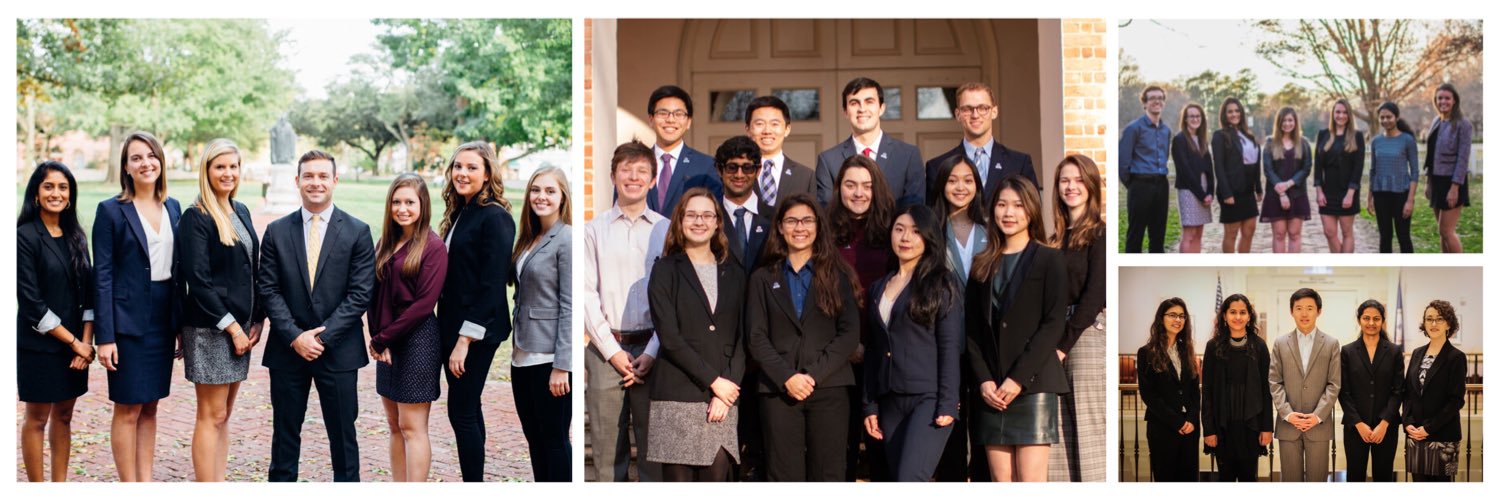 William & Mary Global Innovation Challenge (WMGIC) banner