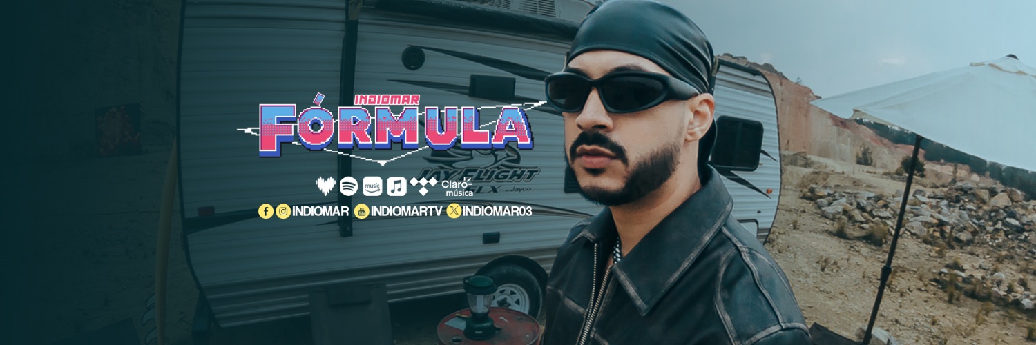 IndiomaR03's profile banner image