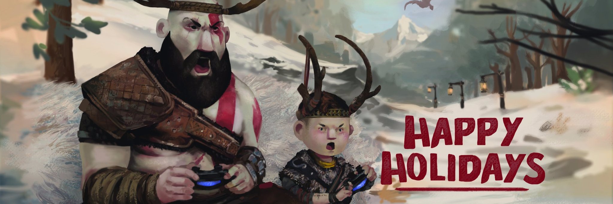 lordnexus79's profile banner image
